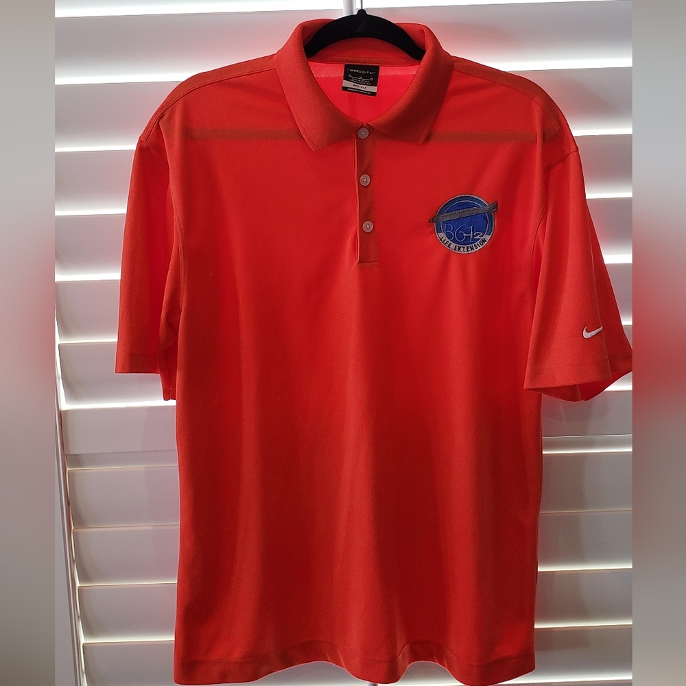 Nike Golf Shirt